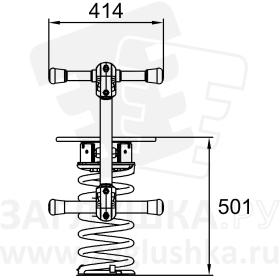 КН-6109