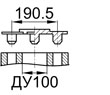 Схема CPF4-150